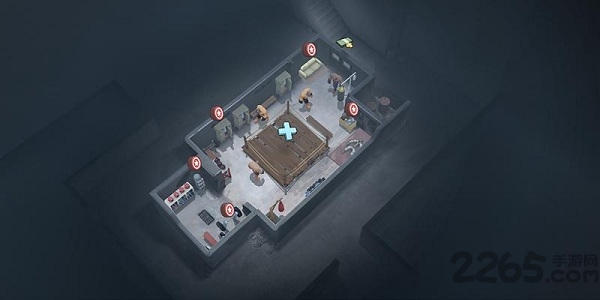 mma经理汉化版截图3