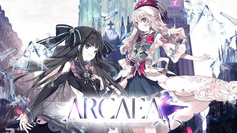arcaea最新版截图1