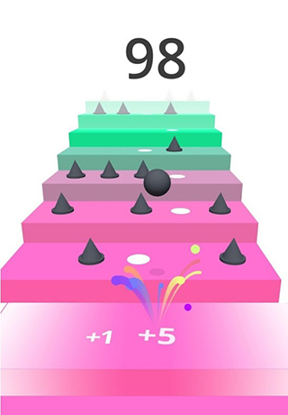 stairs手游截图2