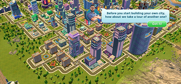 城市乌托邦最新版(Citytopia)截图4
