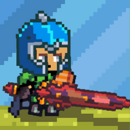 像素骑士online最新版(Pixel Knights Online)