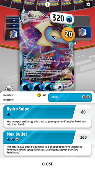 宝可梦TCG简体中文截图3