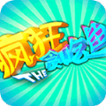 疯狂的贪吃鱼图标
