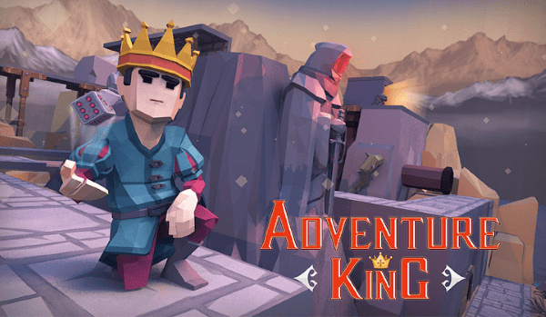 adventure king3d ludo游戏截图4