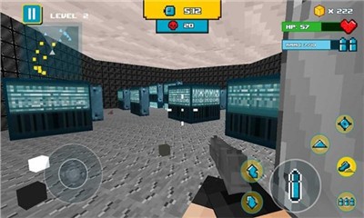 士兵生存进攻截图3
