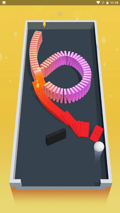 推倒就完了3d截图3