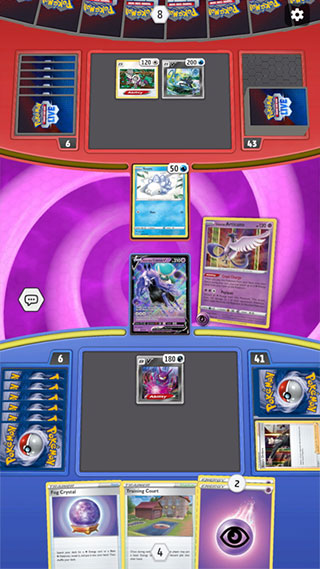 宝可梦TCG简体中文截图2