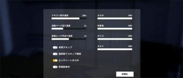 1Room家出少女1.2.3汉化版截图3