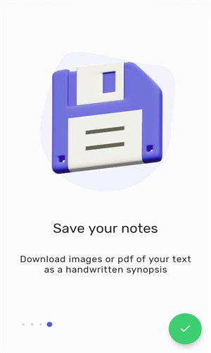 iWriter截图3