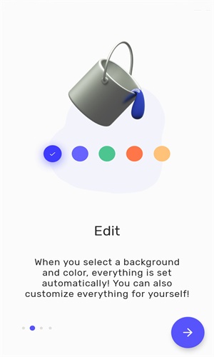 iWriter截图4