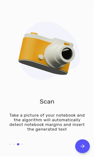 iWriter截图2