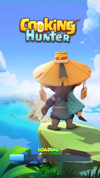 烹饪猎人无限金币版截图1