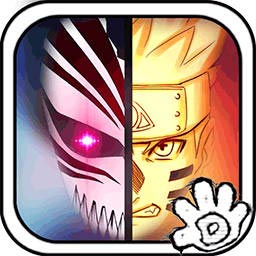 死神vs火影鲤改鹰佐版