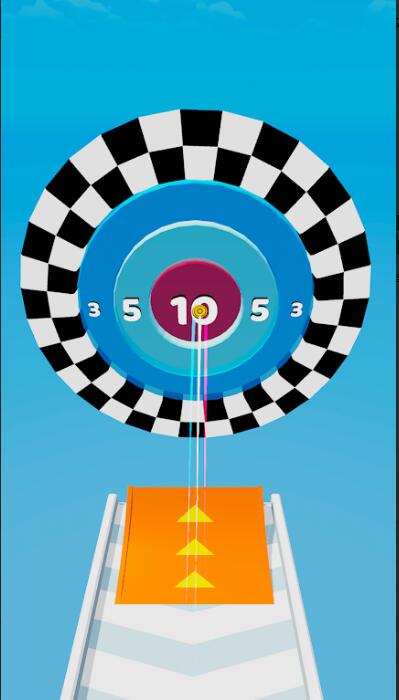 飞盘轨道Disc Track截图3