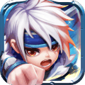 下载《不朽三国九游版》：独特的3D卡牌策略手游