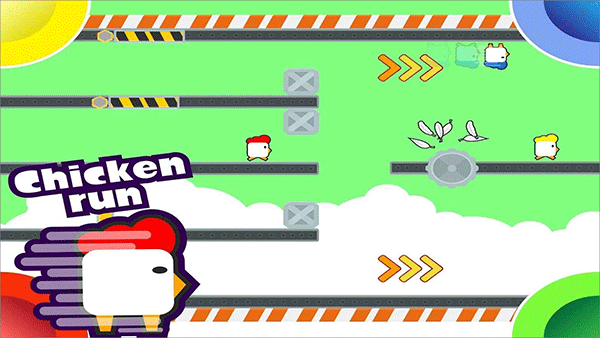二三四人小游戏安卓版截图2
