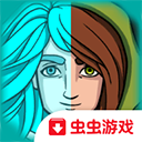 灵界女孩汉化版下载 - 冒险解谜游戏下载
