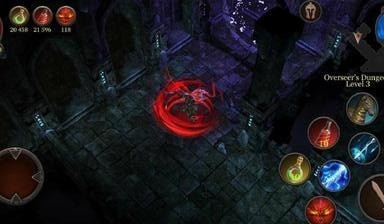 复仇RPG截图3