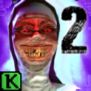 鬼修女2中文版(Evil Nun 2)图标