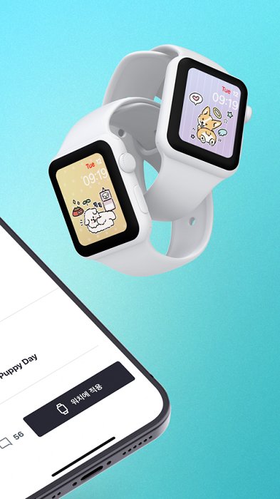 timeflik表盘app截图4