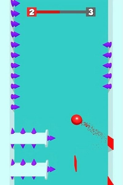 点击避险跳(tap and jump)截图2