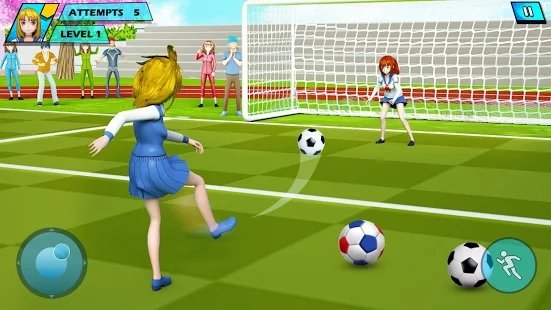 漂亮女孩病娇生活手机版截图4