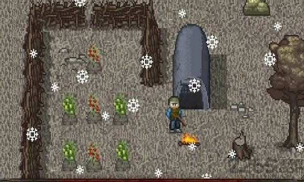 迷你dayz老兵解锁版截图3