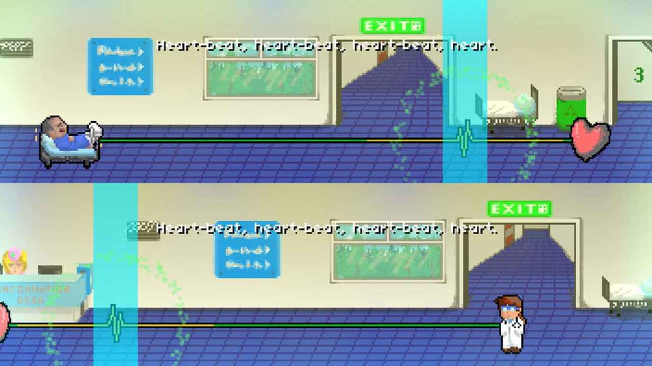 节奏医生 免费版截图2