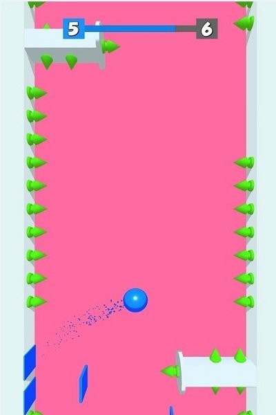 点击避险跳(tap and jump)截图3