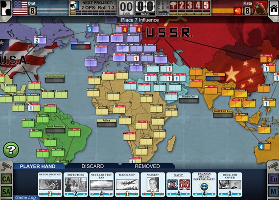 冷战热斗截图3
