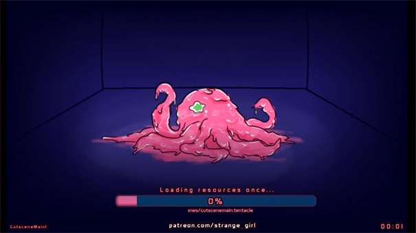 lovecraft locker2截图2