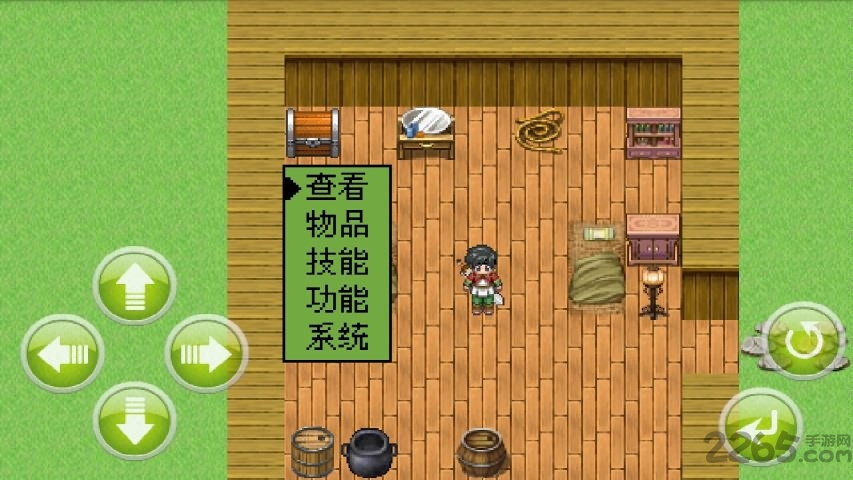 白金英雄坛说2无敌存档破解版截图4