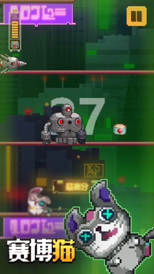 赛博猫官方版截图5