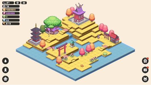 像素神社 最新版截图3