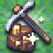 闲置的口袋工匠Idle Pocket Crafter图标