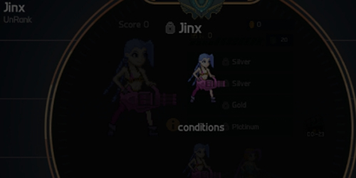 LoLSlug 正版截图5