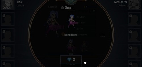 LoLSlug 正版截图2
