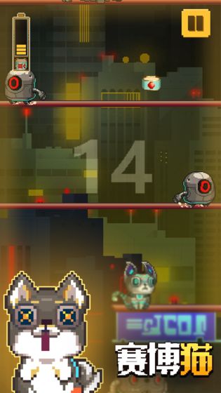 赛博猫官方版截图4