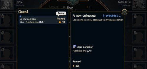 LoLSlug 正版截图3
