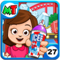 icee游乐园完整版