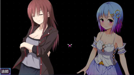 魔法少女之祈祷巴比伦汉化版截图1