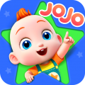 超级宝贝JoJo