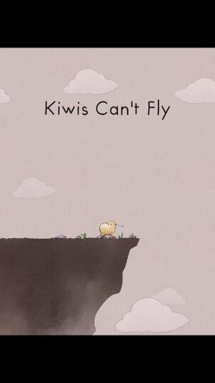 几维鸟不会飞Kiwis Can't Fly截图3