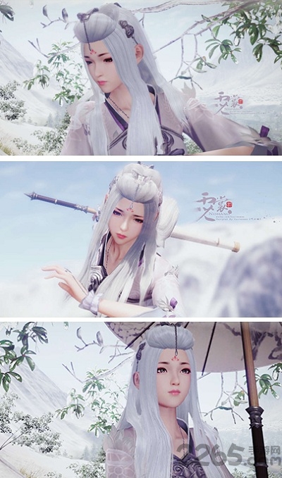 梦回仙灵岛手游截图3