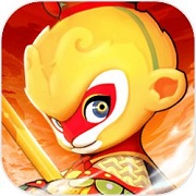 闹闹天宫 蓝港版本下载图标