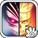 死神VS火影中文版