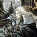 恶魔城:月下夜想曲 中文版