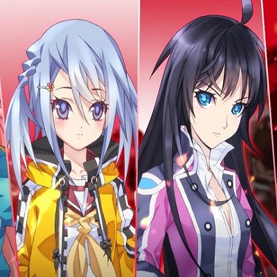 美少女大战僵尸手机游戏图标