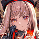 NIKKE：胜利女神图标