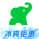 小象超市买菜